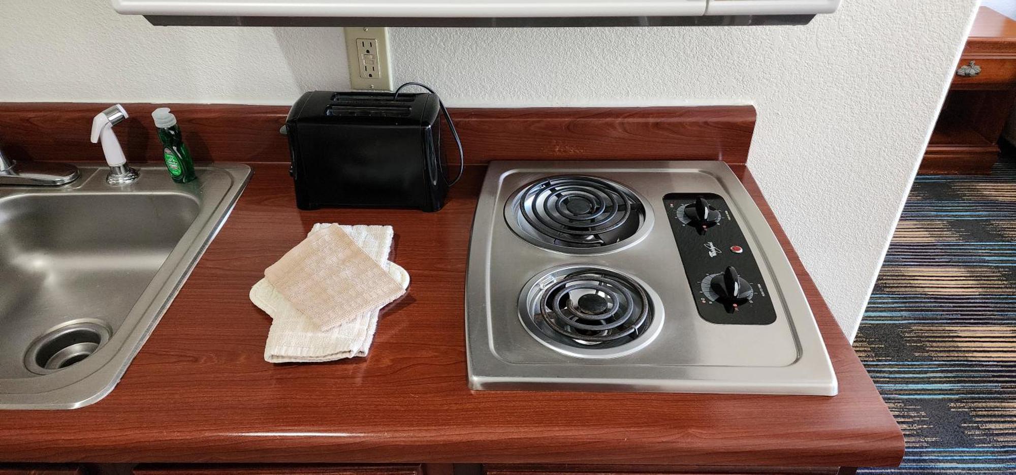 All Towne Suites Сейнт Робърт Екстериор снимка